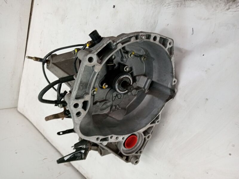 Boite de vitesses NISSAN MICRA (K12E) Essence - 1