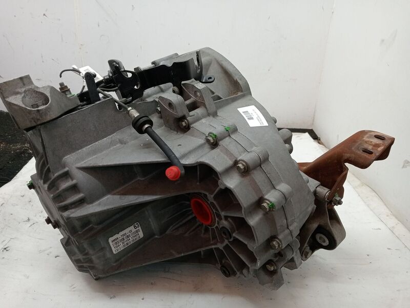 Boite de vitesses FORD FOCUS BERLINA (CAP) Essence - 1