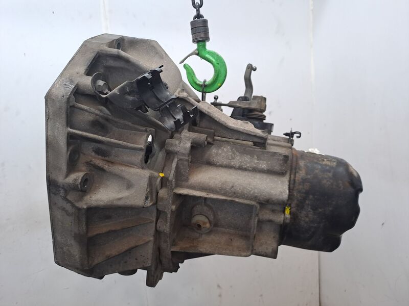 Boite de vitesses DACIA LOGAN 1.5 dCi Diesel CAT Diesel - 1