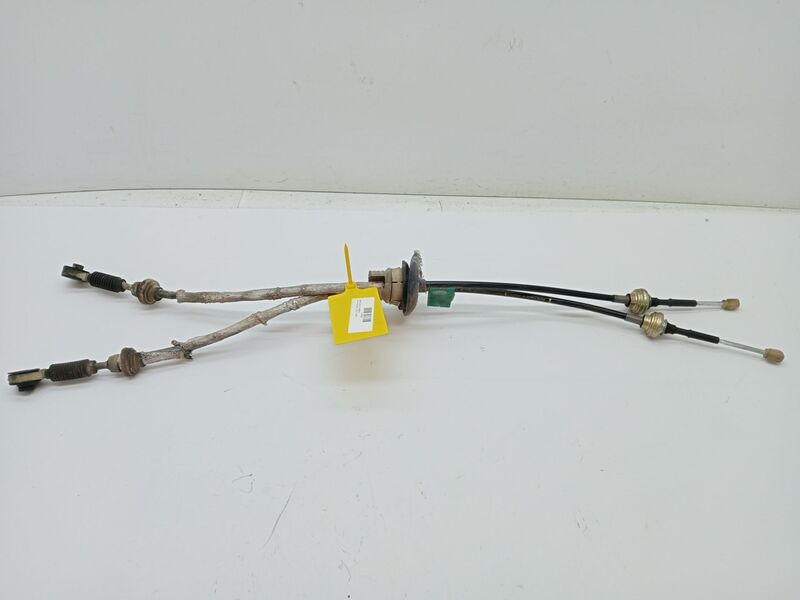 Biellismo cambio FIAT SCUDO (222) Gasolina - 1