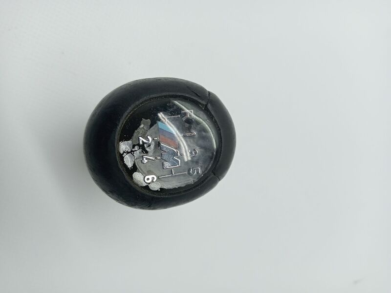 Pomello del cambio BMW SERIE 3 BERLINA (E46) Diésel - 1