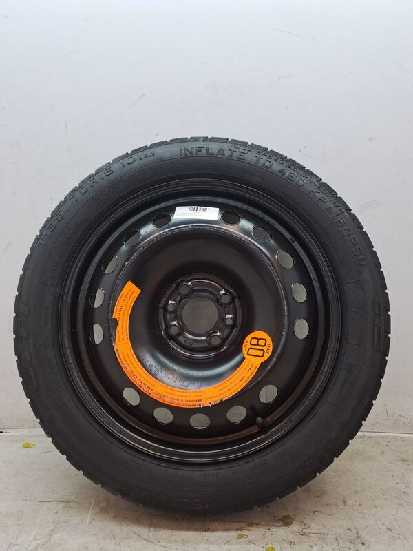 Roue de secours ALFA ROMEO MITO (145) Diesel - 1