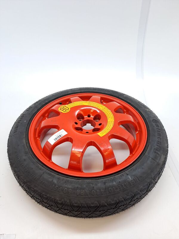 Roue de secours LANCIA DELTA (181) Diesel - 1