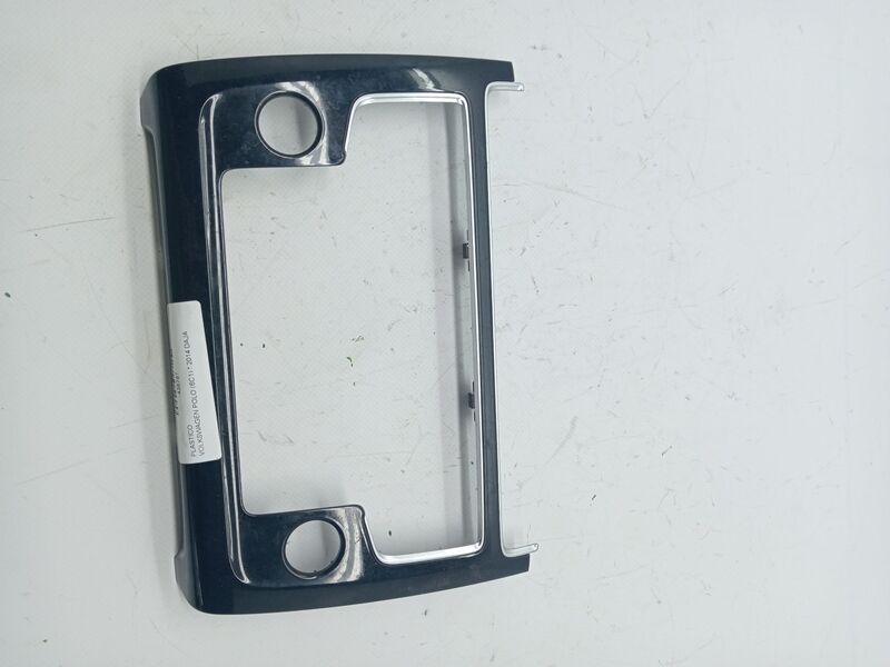 Rivestimento VOLKSWAGEN POLO (6C1) Gasolina - 1