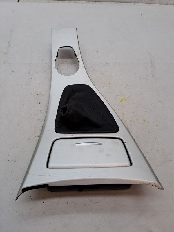 Rivestimento BMW SERIE 3 BERLINA (E90) Gasolina - 1