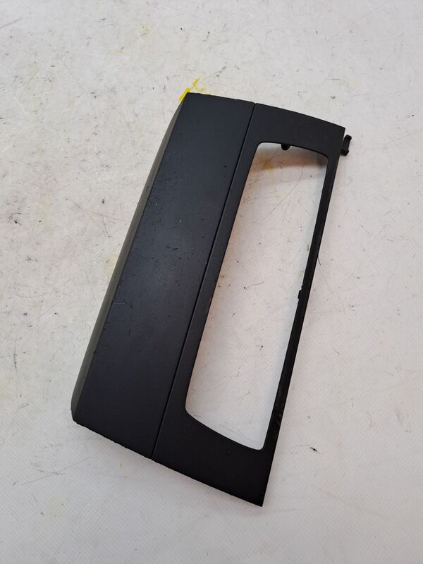 Rivestimento BMW SERIE 3 BERLINA (E90) Gasolina - 1
