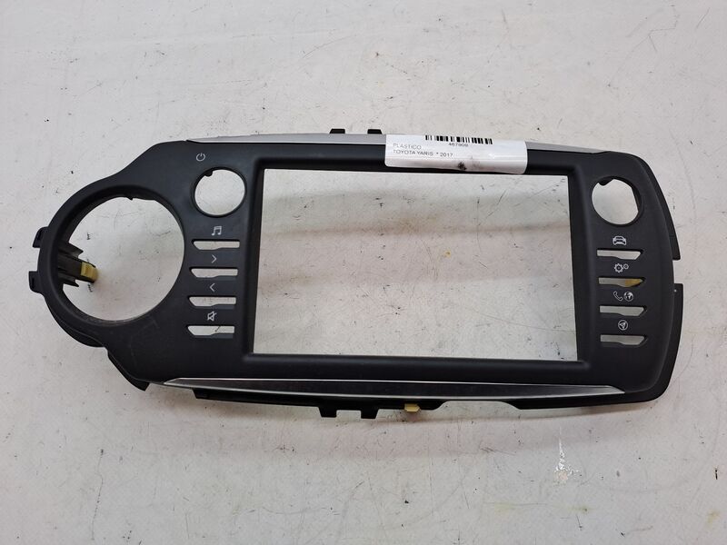 Rivestimento TOYOTA YARIS  - 1