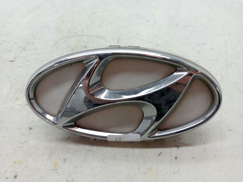 Rivestimento HYUNDAI I30 (GD) Diésel - 1