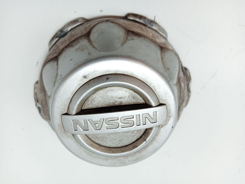 Rivestimento NISSAN NP300 PICK-UP (D23) Diésel - 1