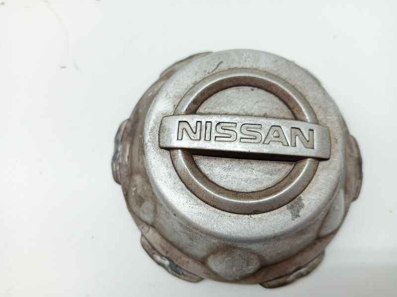 Rivestimento NISSAN NP300 PICK-UP (D23) Diésel - 1