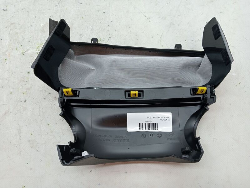 Revetement RENAULT KADJAR Essence - 1