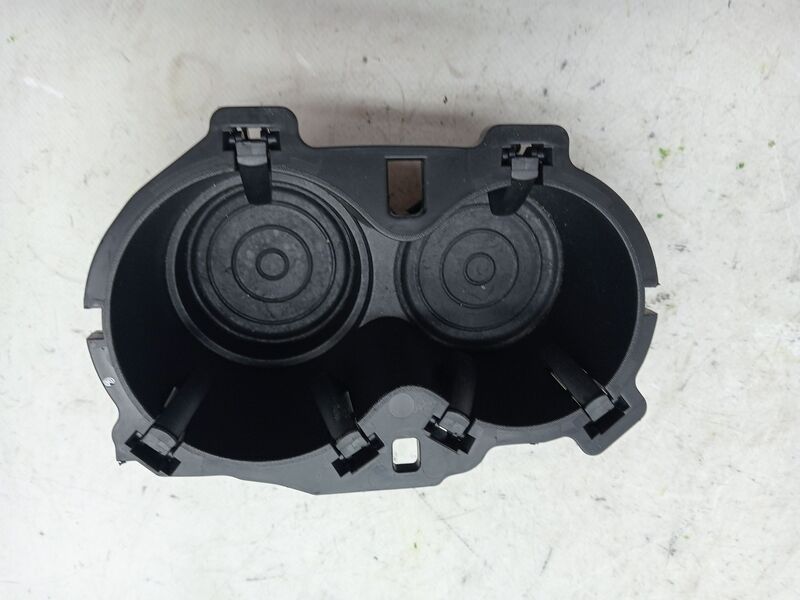 Rivestimento RENAULT KADJAR Gasolina - 1