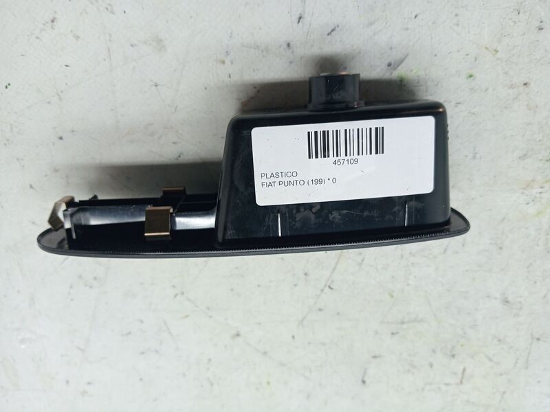 Rivestimento FIAT PUNTO (199) Gasolina - 1