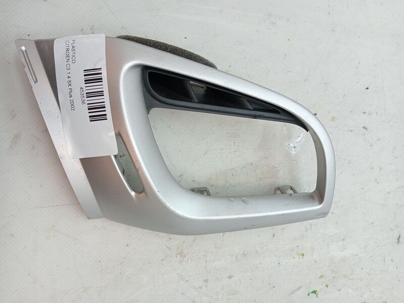Revetement CITROËN C3 SX Plus Essence - 1