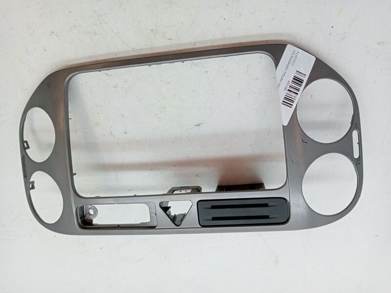 Rivestimento VOLKSWAGEN TIGUAN (5N1) Diésel - 1