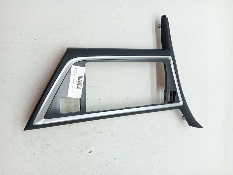 Rivestimento TOYOTA AURIS 1.4 Turbodiesel CAT Diésel - 1