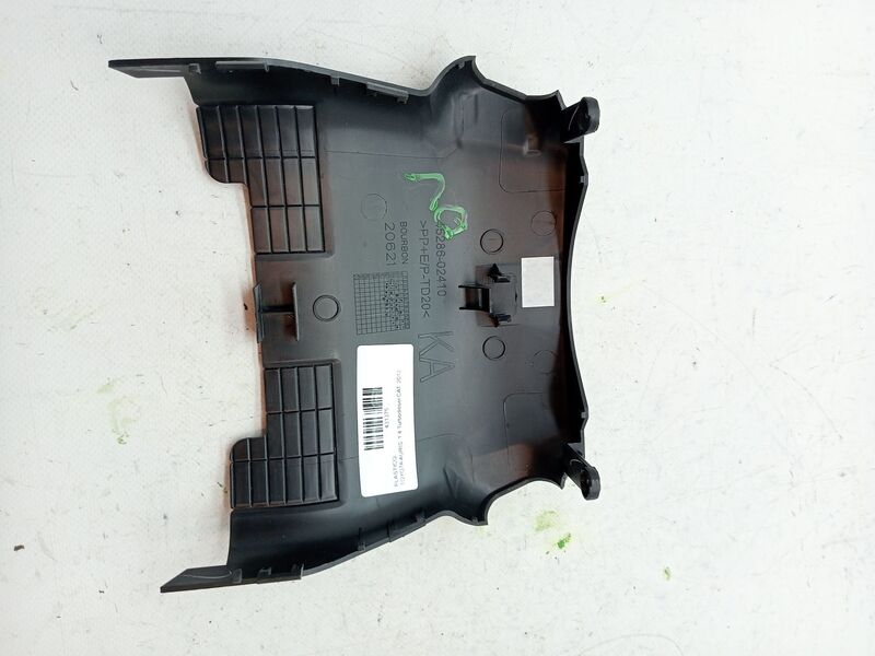 Rivestimento TOYOTA AURIS 1.4 Turbodiesel CAT Diésel - 1