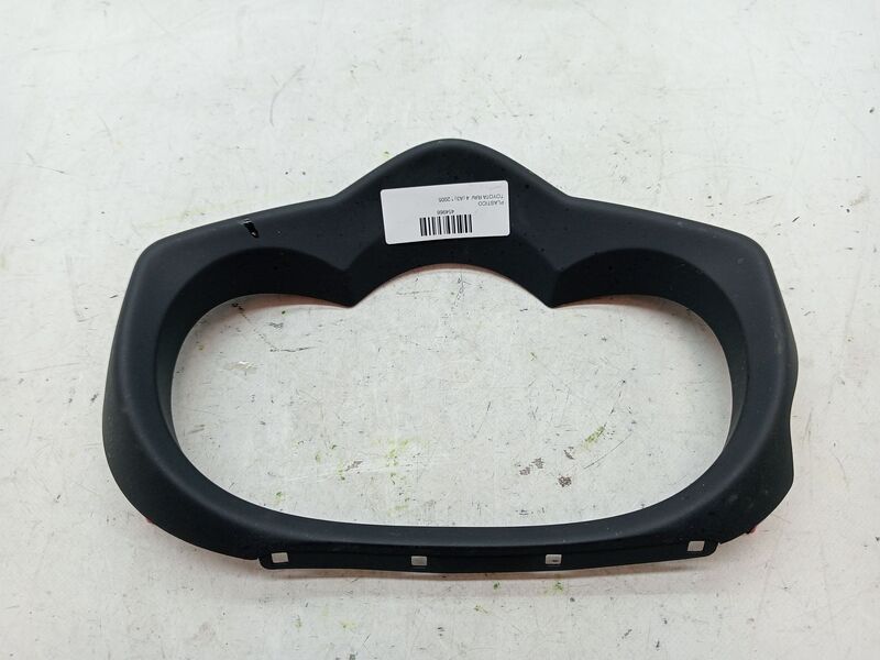 Rivestimento TOYOTA RAV 4 (A3) Diésel - 1
