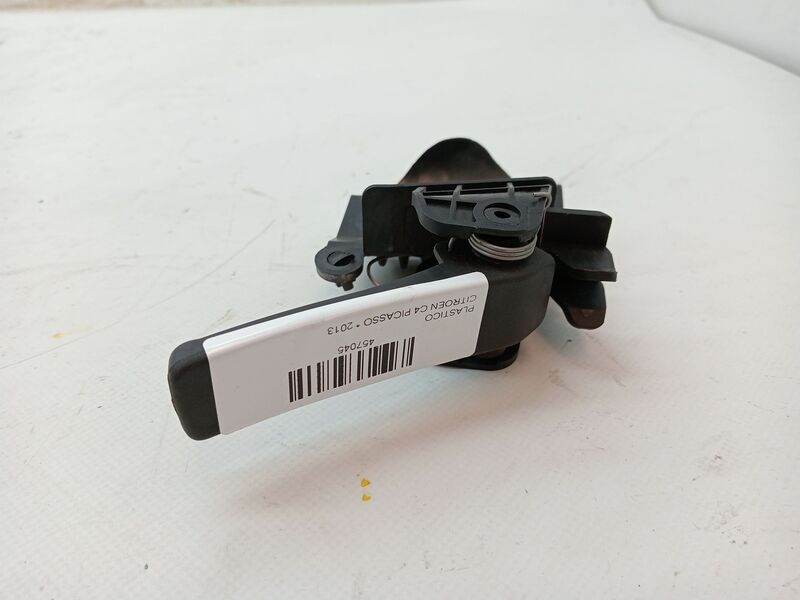 Rivestimento CITROËN C4 PICASSO Diésel - 1