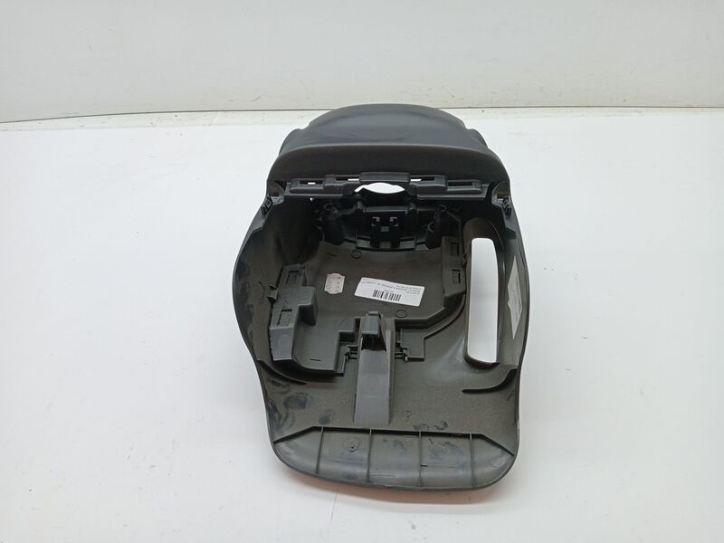 Rivestimento RENAULT MEGANE IV BERLINA 5P 1.2 TCE Energy Gasolina - 1