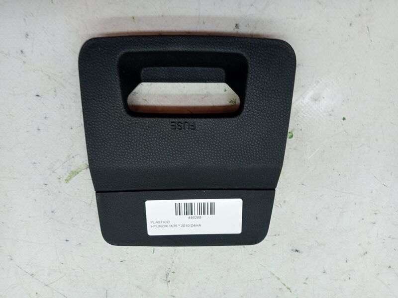 Rivestimento HYUNDAI IX35 Diésel - 1