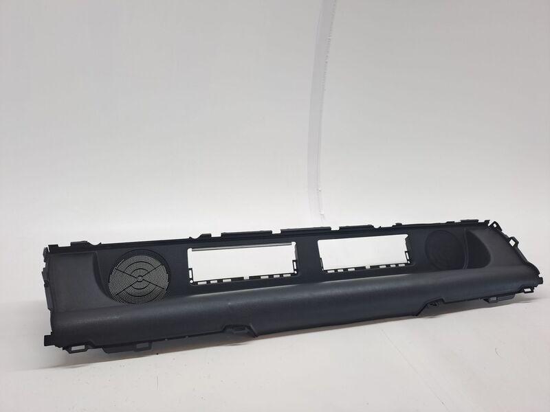 Rivestimento NISSAN 350 Z (Z33) Gasolina - 1