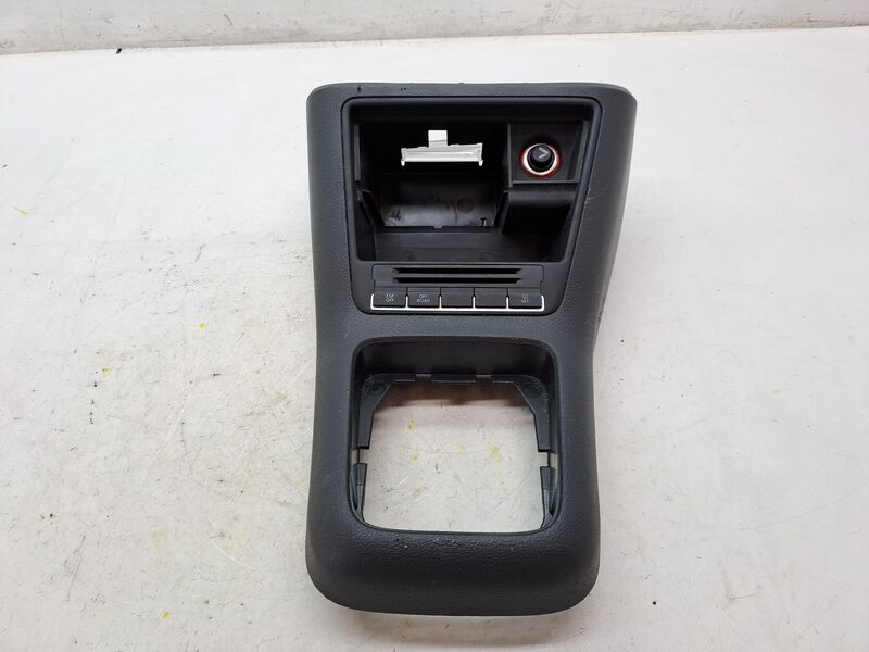 Rivestimento VOLKSWAGEN TIGUAN (5N1) Gasolina - 1