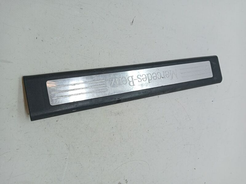 Rivestimento MERCEDES-BENZ CLASE M (W164) Gasolina - 1
