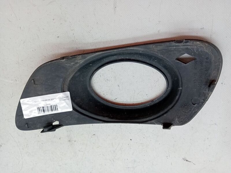 Rivestimento MERCEDES-BENZ CLASE M (W164) Gasolina - 1