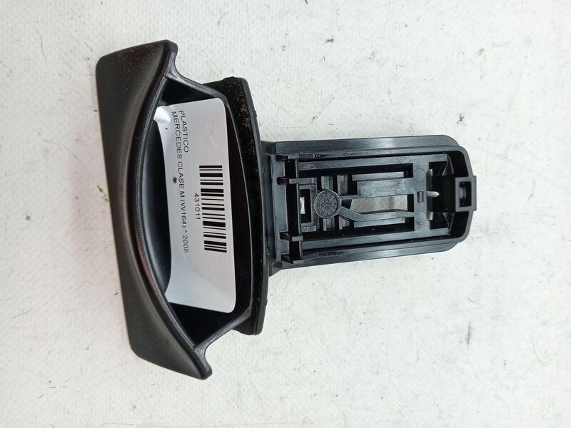 Rivestimento MERCEDES-BENZ CLASE M (W164) Gasolina - 1