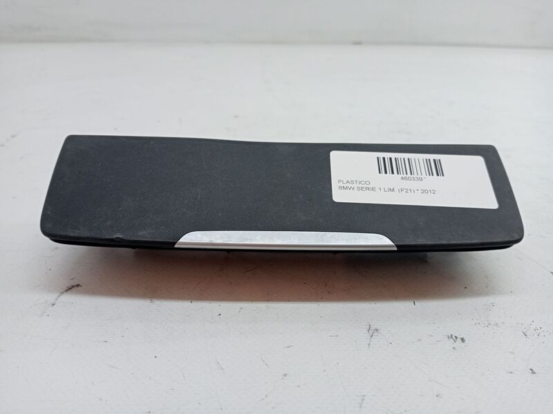 Rivestimento BMW SERIE 1 LIM. (F21) Diésel - 1