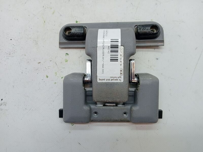 Rivestimento TOYOTA RAV 4 FUNCRUISER (A1) Gasolina - 1