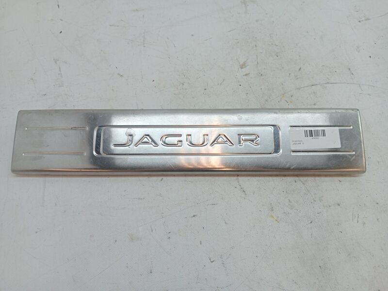 Rivestimento JAGUAR XJ Diésel - 1