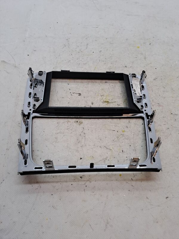 Rivestimento JAGUAR XJ Diésel - 1