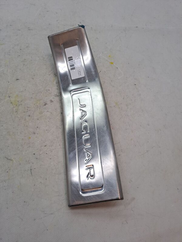 Rivestimento JAGUAR XJ Diésel - 1