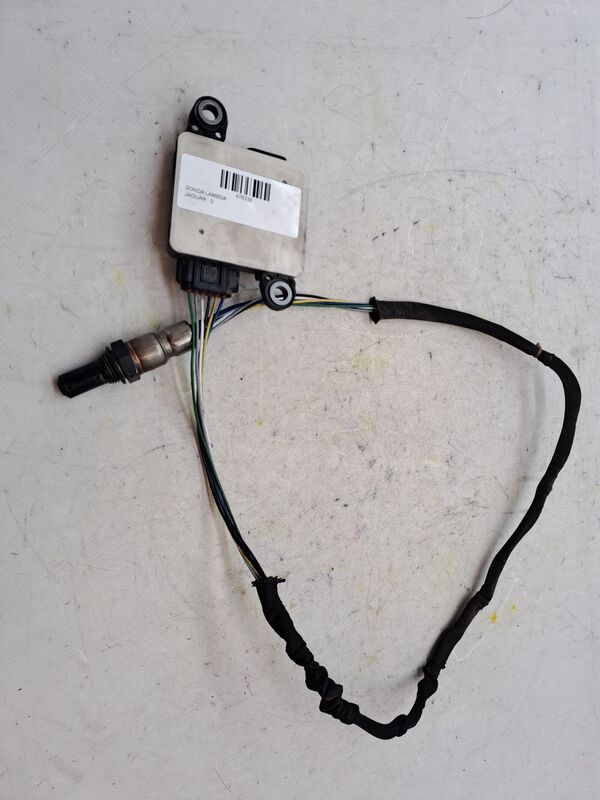 Sonde lambda JAGUAR XJ Diesel - 1