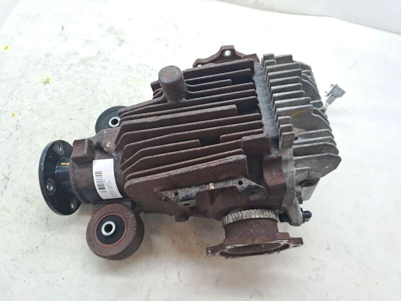 Differenziale posteriore NISSAN 350 Z (Z33) Gasolina - 1