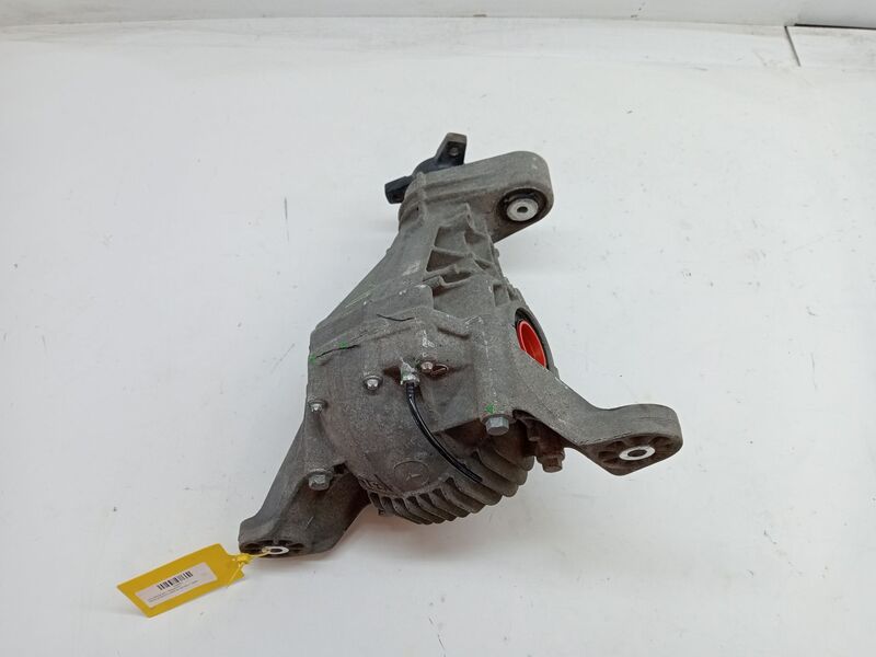 Differenziale posteriore MERCEDES-BENZ CLASE M (W164) Gasolina - 1