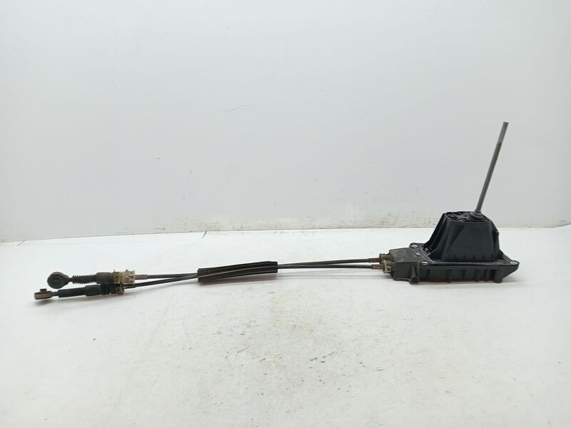 Levier de vitesses RENAULT CLIO III Diesel - 1