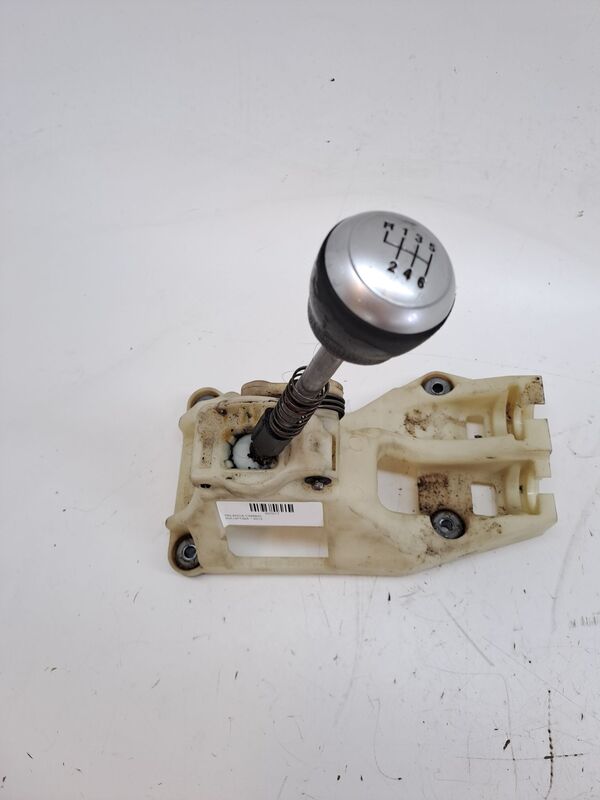 Levier de vitesses KIA OPTIMA Diesel - 1
