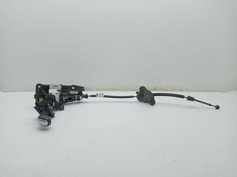 Levier de vitesses RENAULT MEGANE III COUPE 1.5 dCi Diesel FAP Diesel - 1