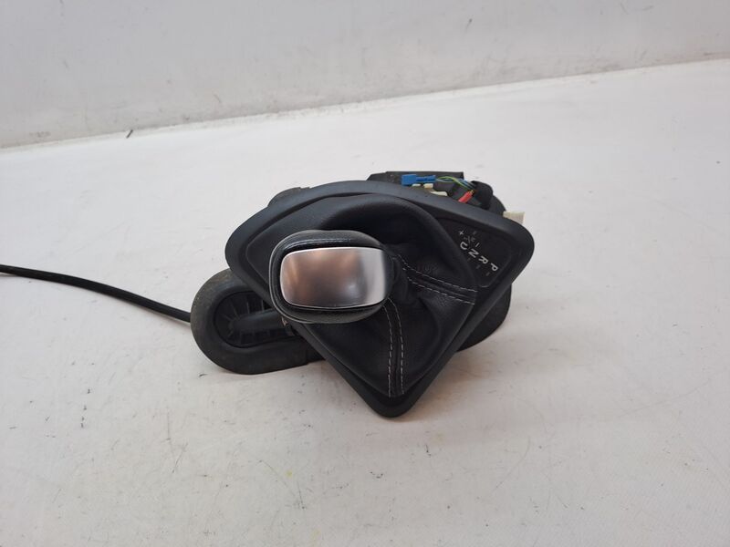 Levier de vitesses BMW SERIE 1 BERLINA (E81/E87) 2.0 16V Diesel Diesel - 1