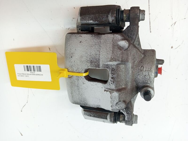 Etrier avant droit (freinage) KIA CEE'D Essence - 1