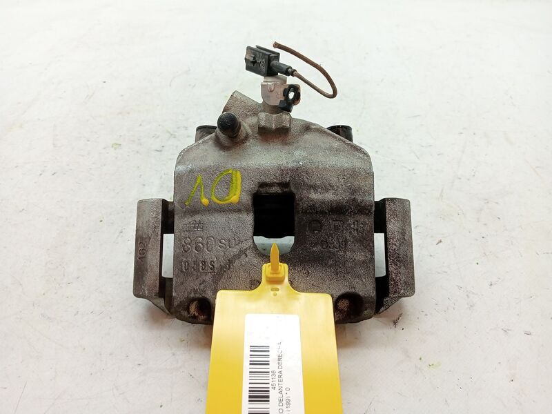 Pinza freni anteriore destra FIAT PUNTO (199) Gasolina - 1