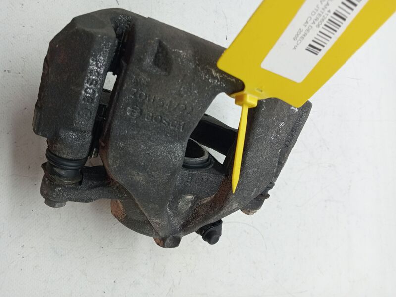 Pinza freni anteriore destra FIAT DOBLO 1.3 16V JTD CAT Diésel - 1