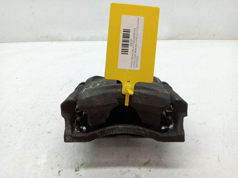 Pinza freni anteriore destra HONDA CIVIC BERLINA 5 (FK) 2.2 i-CTDi Comfort Diésel - 1