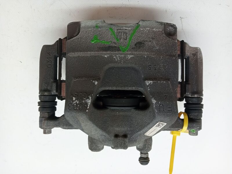Pinza freni anteriore destra OPEL ZAFIRA TOURER 2.0 CDTI Diésel - 1
