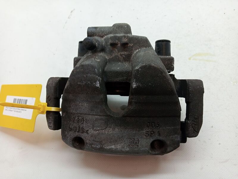 Pinza freni anteriore destra OPEL CORSA F Gasolina - 1