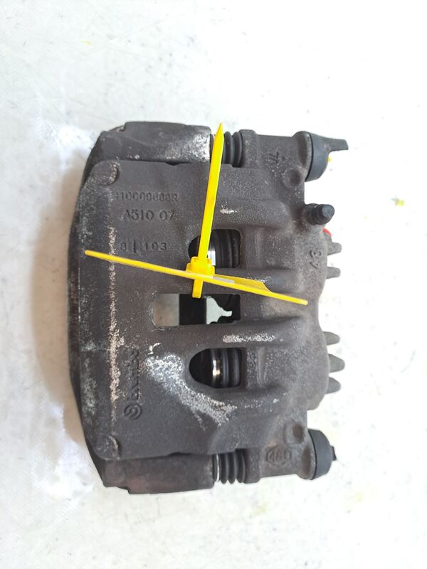 Pinza freni anteriore destra RENAULT MASTER KOMBI Diésel - 1