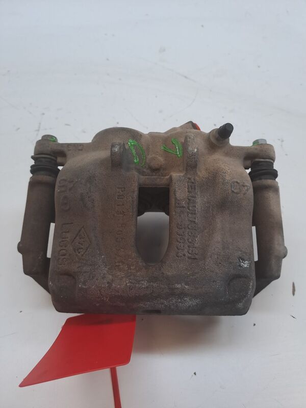 Pinza freni anteriore sinistra RENAULT TRAFIC COMBI (AB 4.01) 2.0 dCi Diesel CAT Diésel - 1